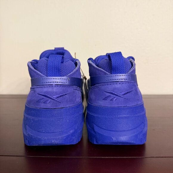 Cardi B x Reebok Womens Club C Cardi V2 Sneakers - 6.5 NEW - Picture 5 of 12